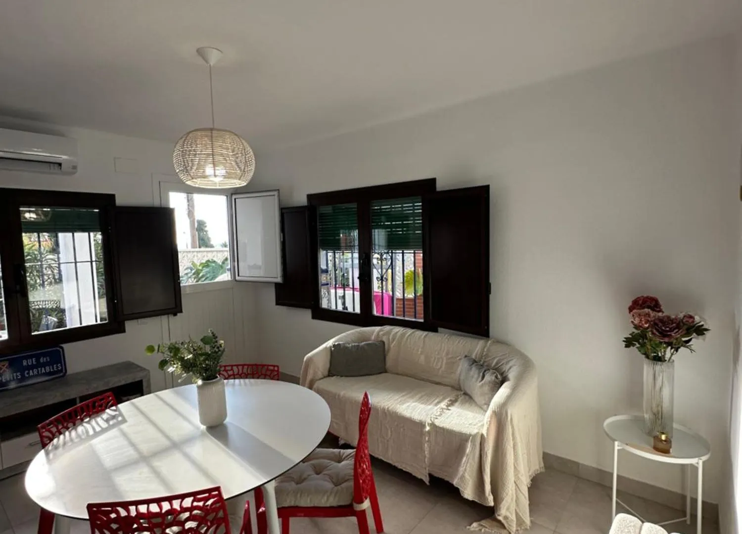 Casa vacanze Villa La Chinita Nerja