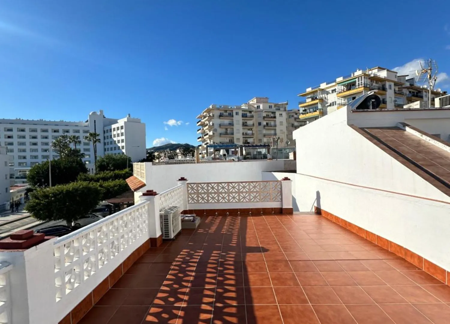Villa La Chinita Nerja Casa vacanze