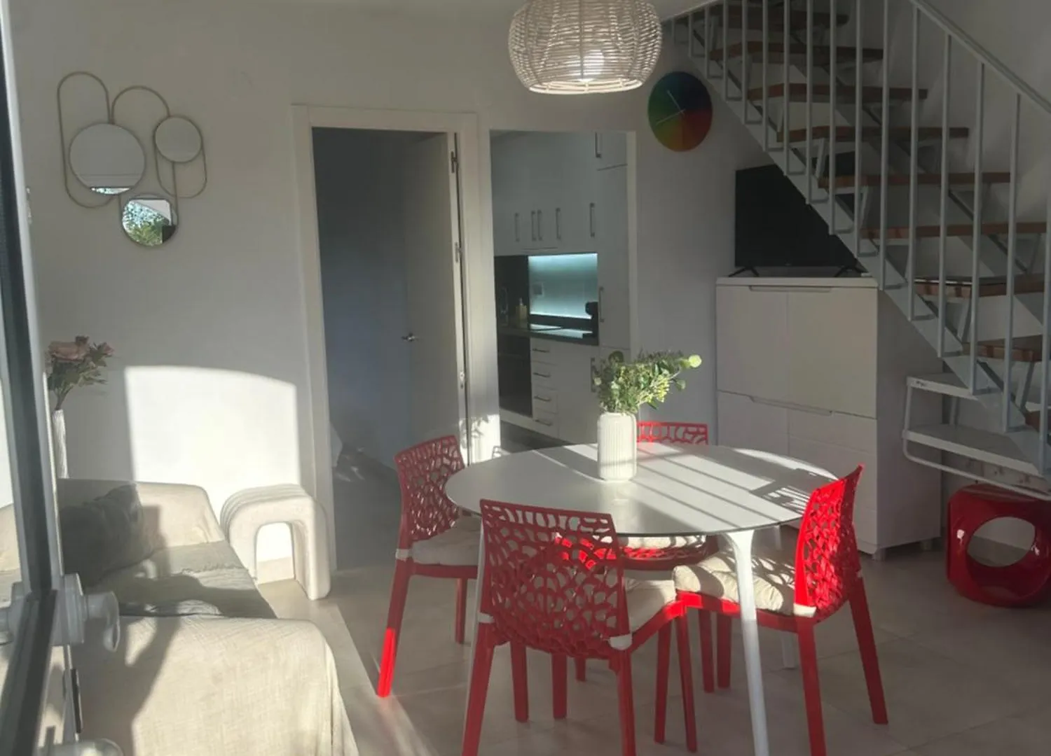 Villa La Chinita Nerja