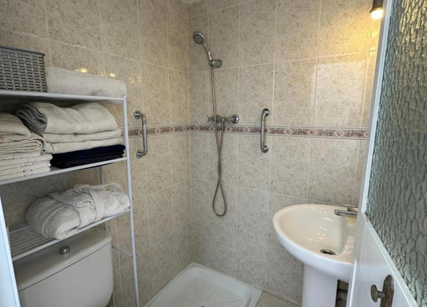 Casa vacanze Villa La Chinita Nerja