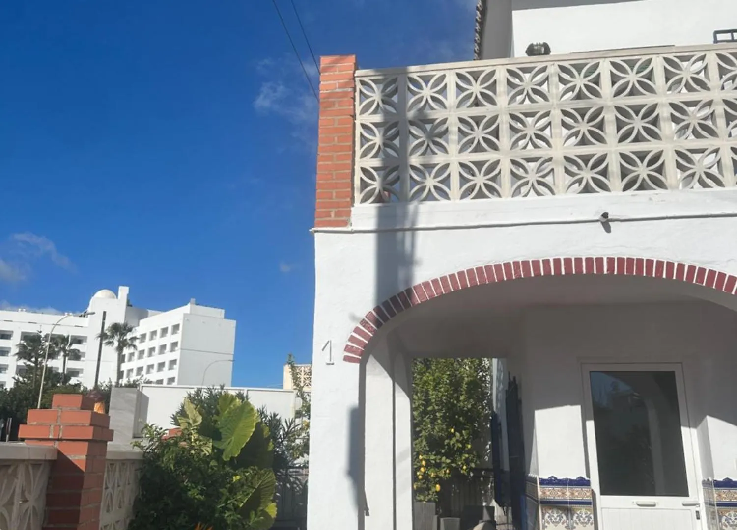 Villa La Chinita Nerja