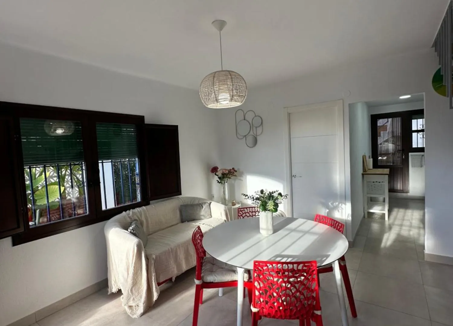 Villa La Chinita Nerja Spagna
