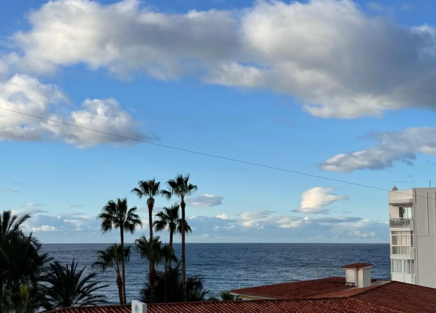 Casa vacanze Villa La Chinita Nerja Spagna