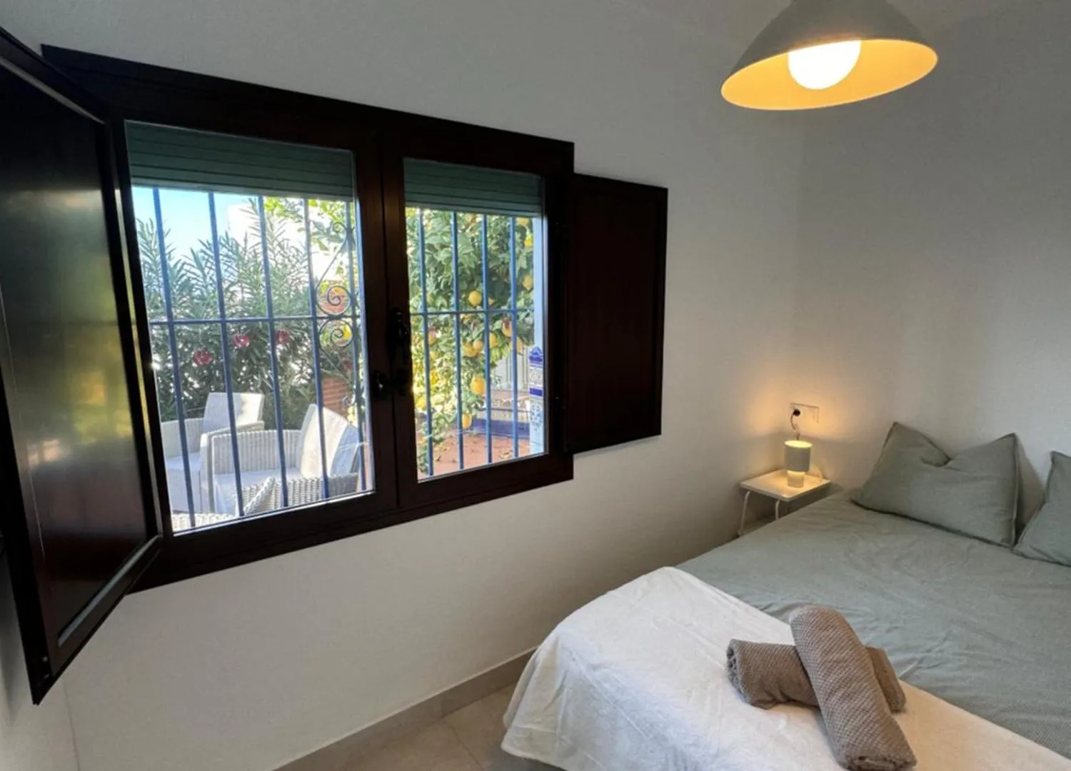 Villa La Chinita Nerja Casa vacanze