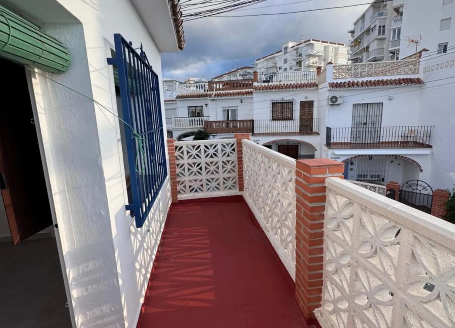 Willa La Chinita Nerja 0*,  Hiszpania