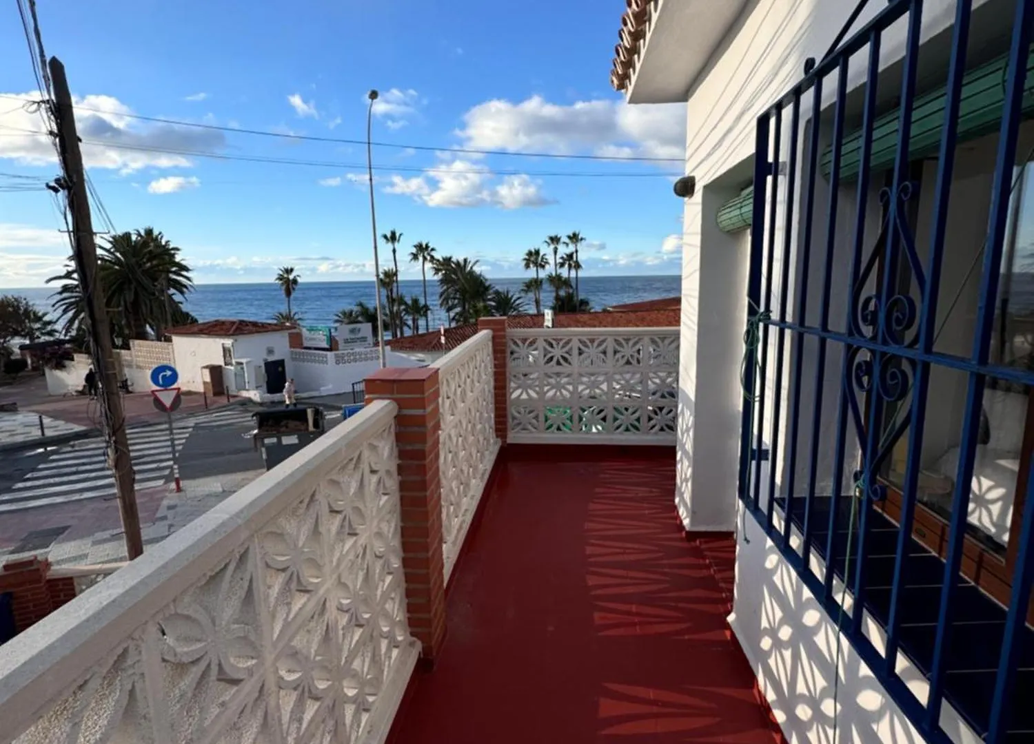 Willa La Chinita Nerja