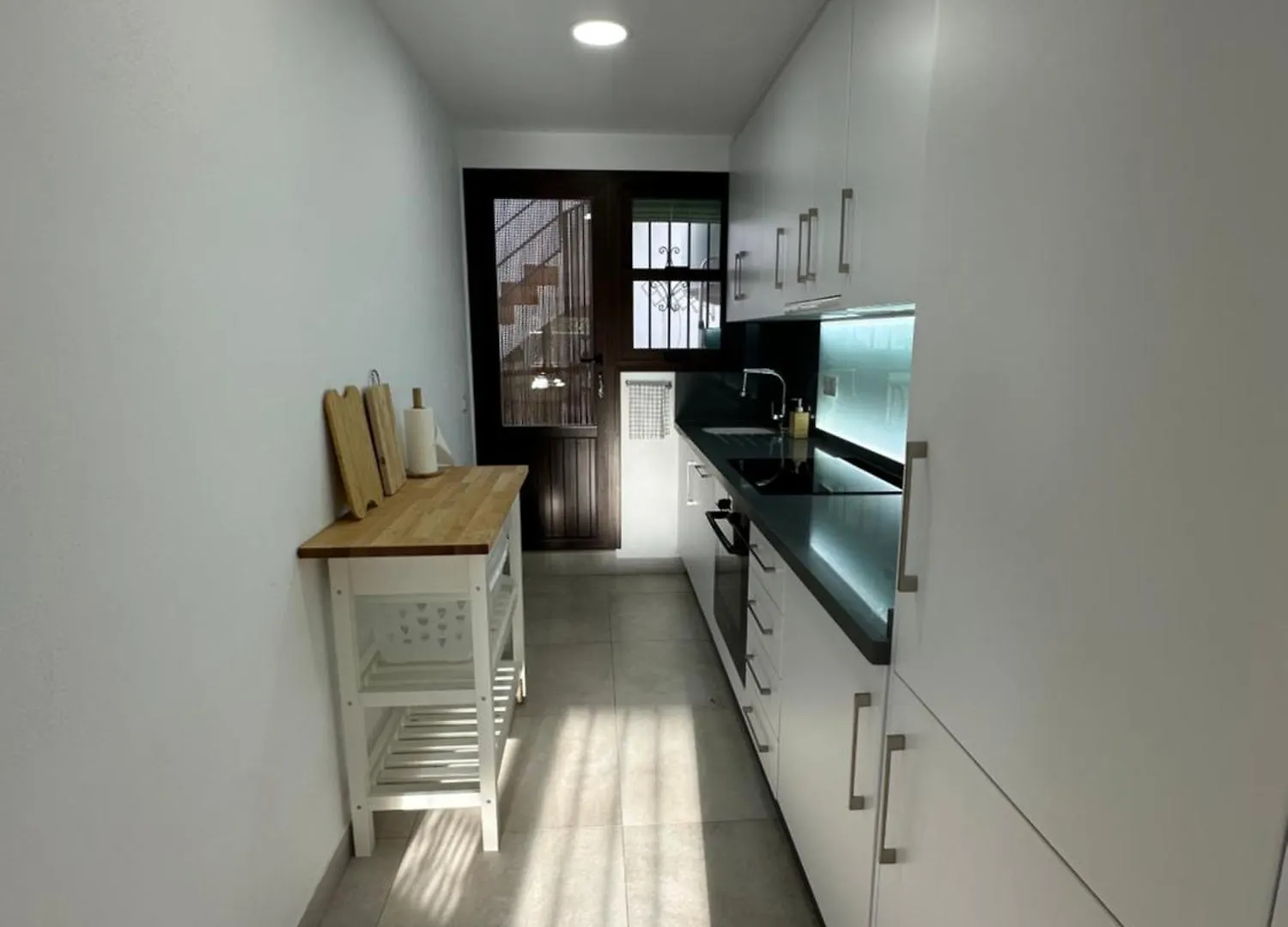 La Chinita Villa Nerja Holiday home