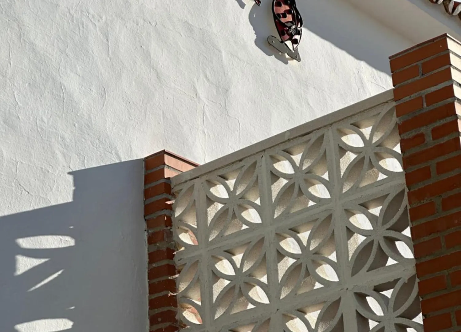 Holiday home La Chinita Villa Nerja Spain