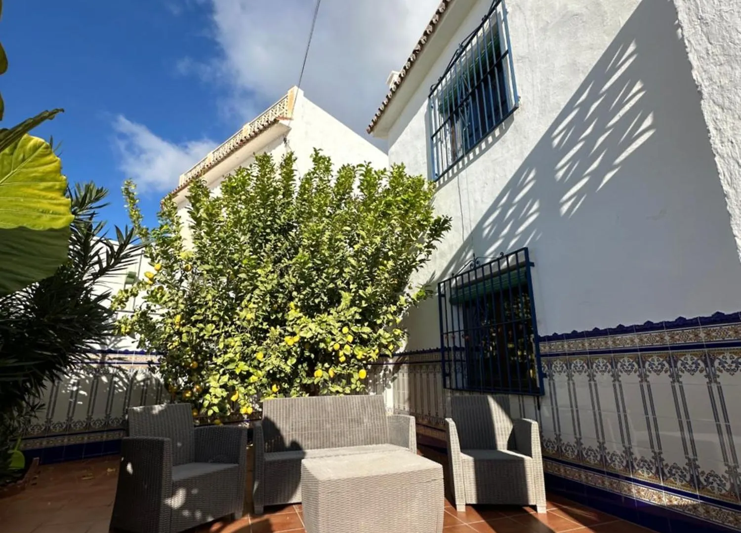 La Chinita Villa Nerja