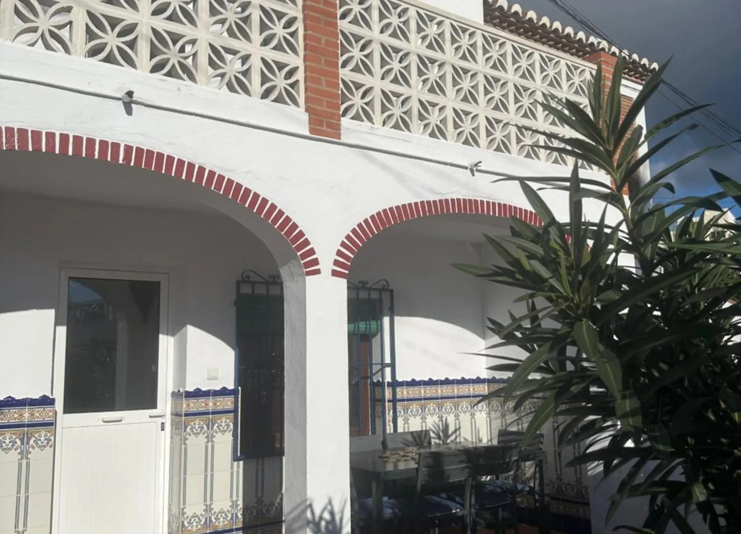 La Chinita Villa Nerja 0*,