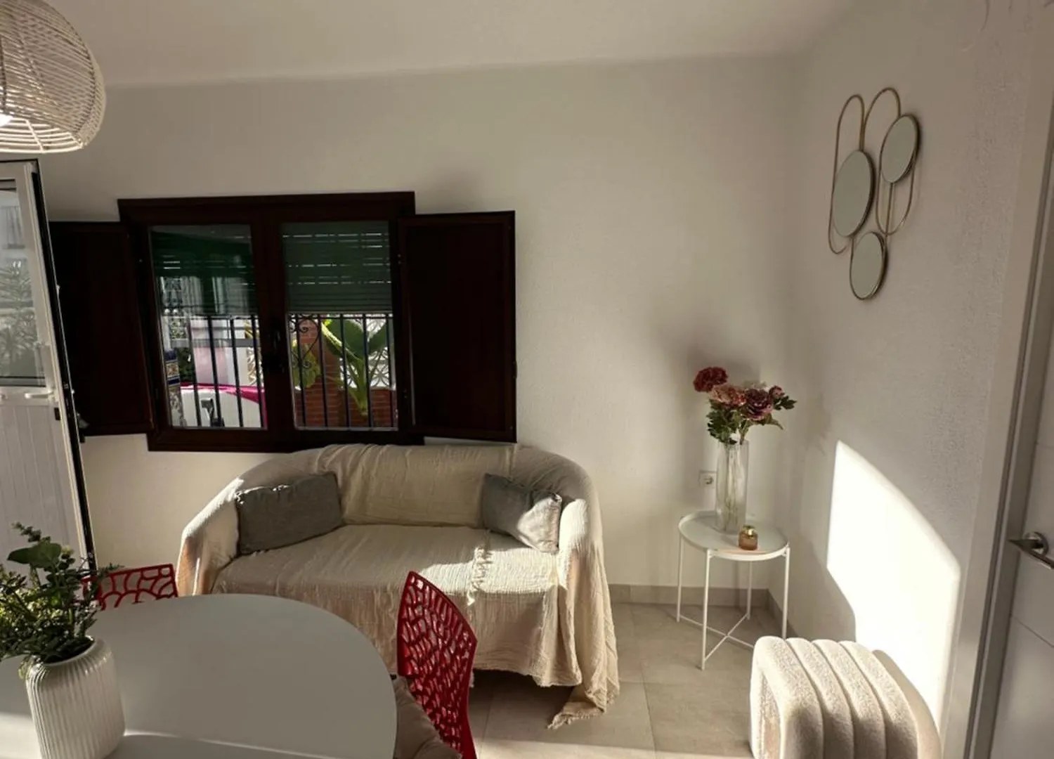 La Chinita Villa Nerja Spain
