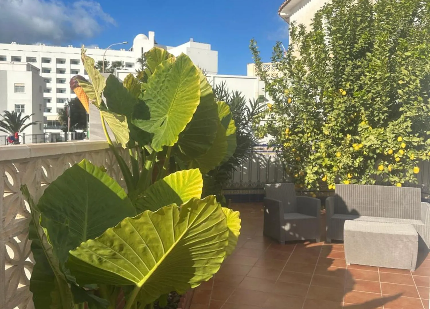 La Chinita Villa Nerja Holiday home