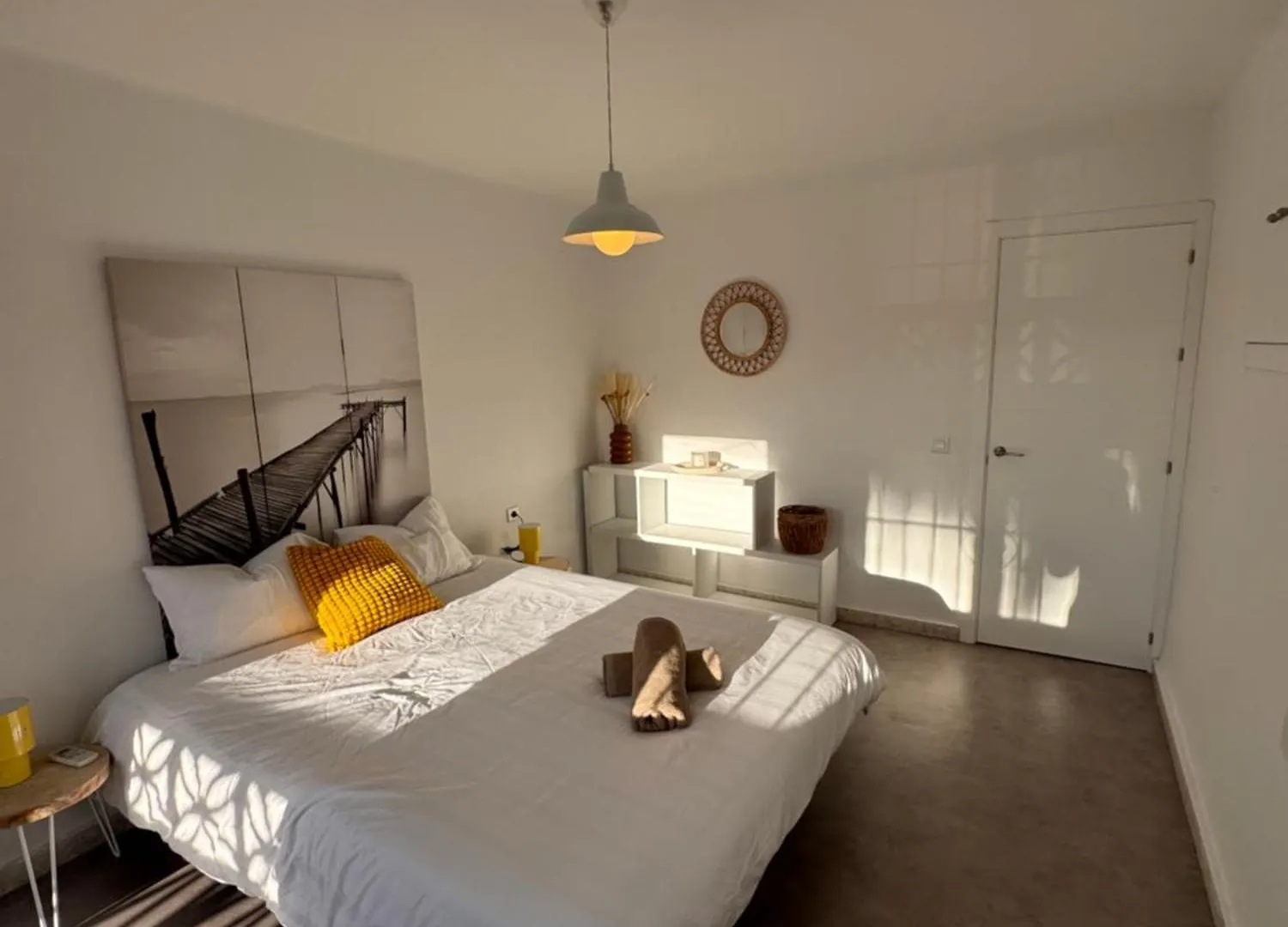 Holiday home La Chinita Villa Nerja Spain