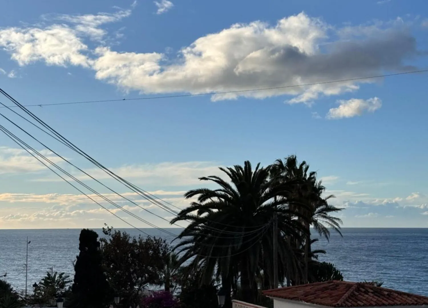 Holiday home La Chinita Villa Nerja