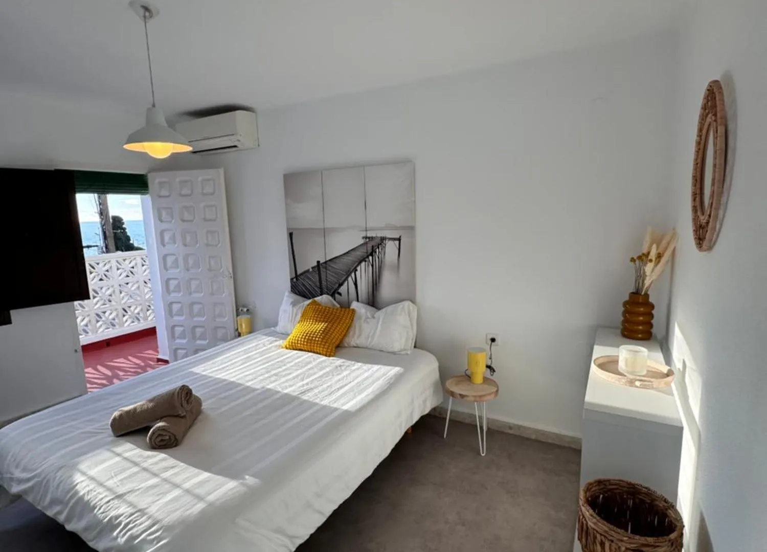 La Chinita Villa Nerja Holiday home