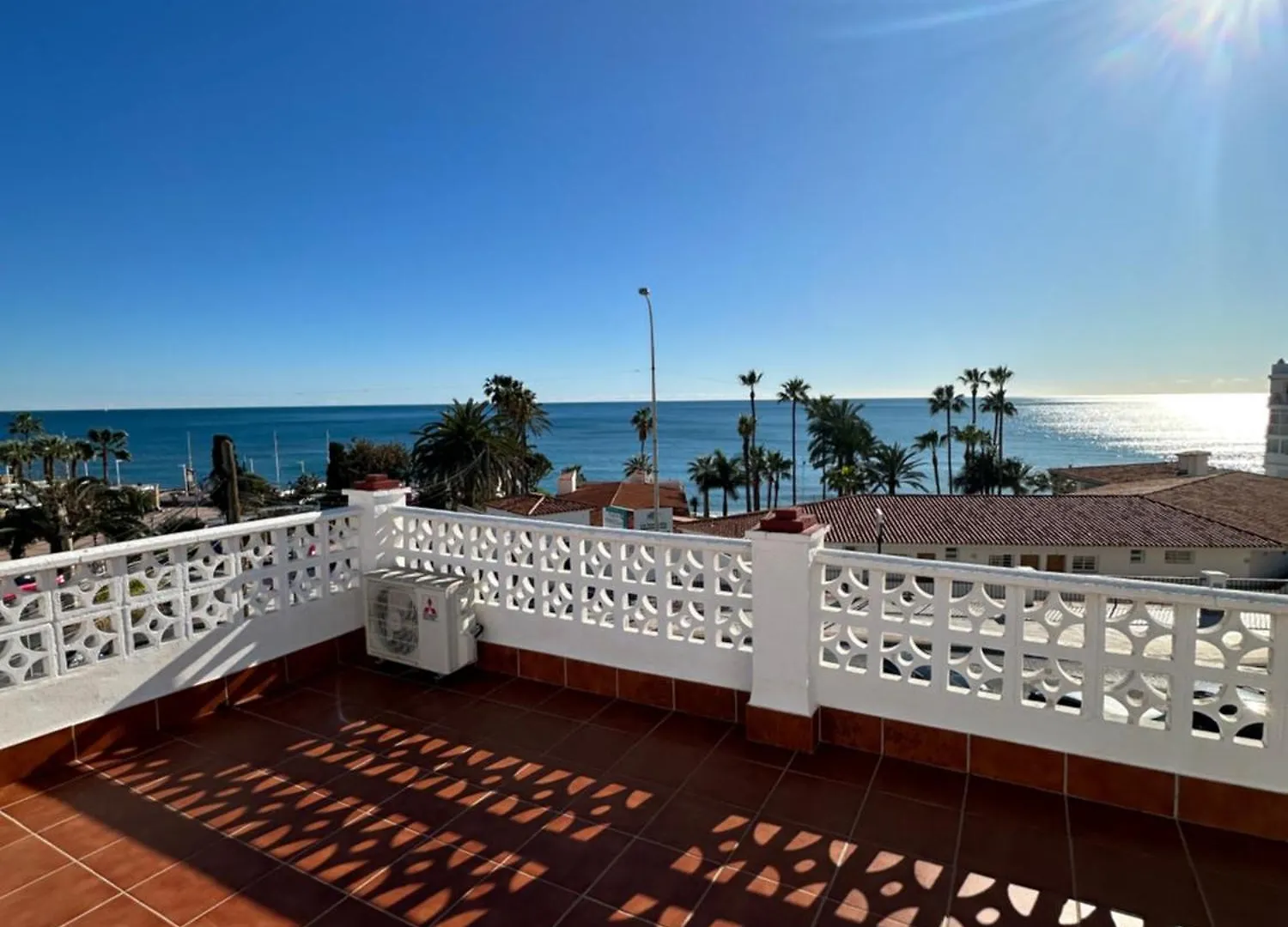 La Chinita Villa Nerja Holiday home