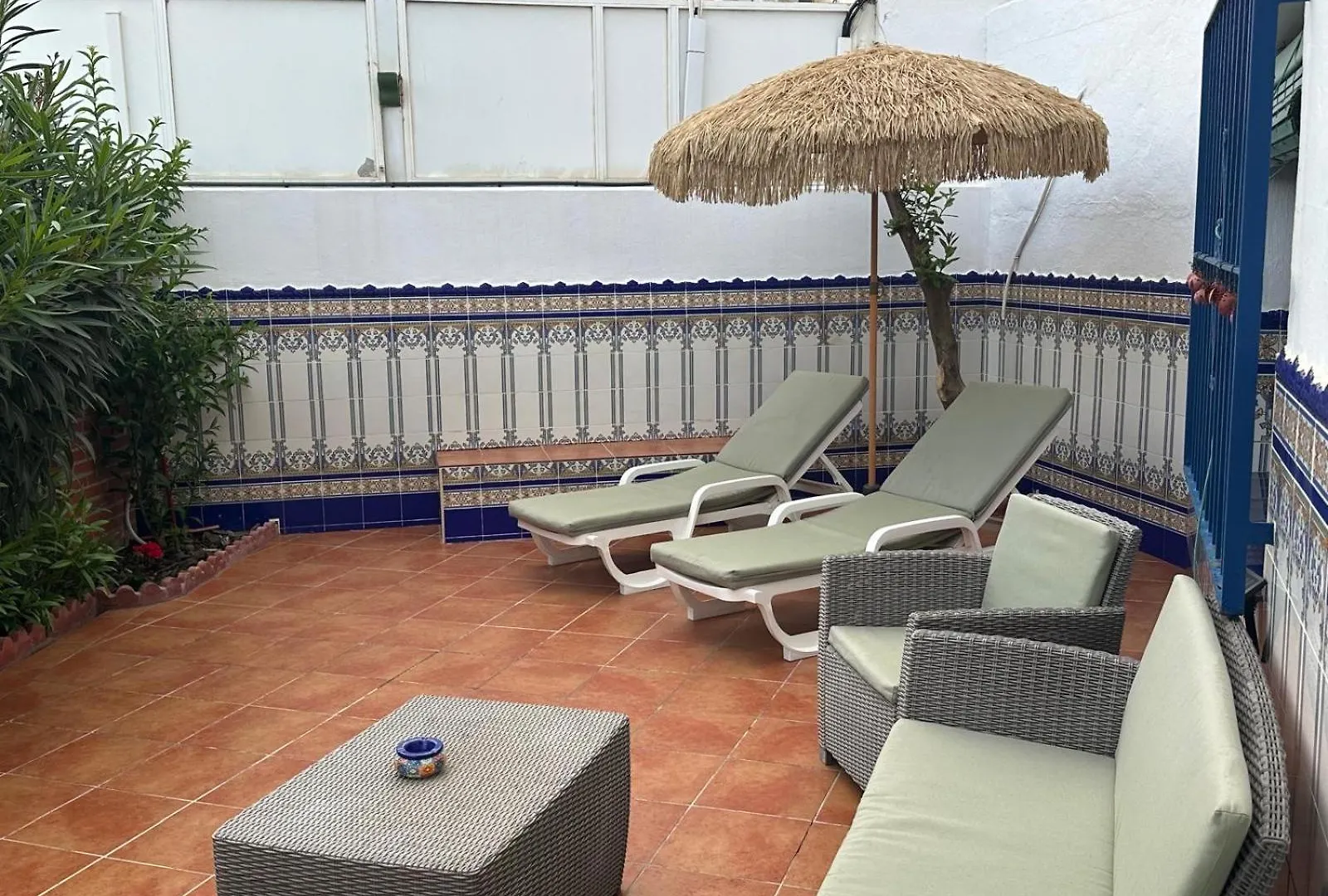 Holiday home La Chinita Villa Nerja